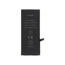 Batterie iPhone 7 Haute Capacité (Ti)