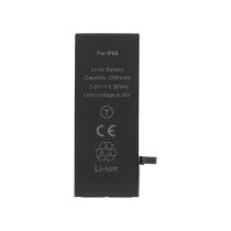 Batterie iPhone 6s Haute Capacité (Ti)