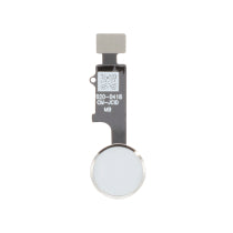 JC Bouton Home 3D V6 iPhone (Argent)