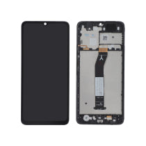 Ecran Complet Redmi A3 (Avec châssis)