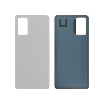 Vitre Arrière Blanche Redmi Note 11 Pro (Sans logo)