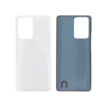 Vitre Arrière Blanche Xiaomi 11T (Sans logo)
