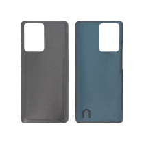 Vitre Arrière Grise Xiaomi 11T (Sans logo)