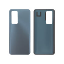 Vitre Arrière Bleu Xiaomi 12T (Sans logo)