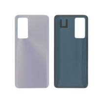 Vitre Arrière Violette Xiaomi 12 (Sans logo)