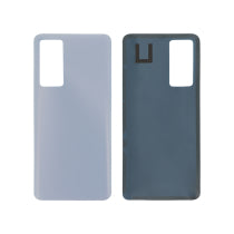 Vitre Arrière Bleu Xiaomi 12 (Sans logo)