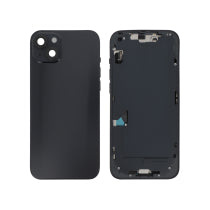 Châssis Central iPhone 14 Plus (Minuit)