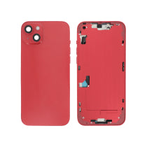 Châssis Central iPhone 14 Plus (Rouge)