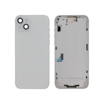 Châssis Central iPhone 15 Plus (Bleu)