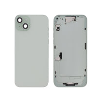 Châssis Central iPhone 15 Plus (Vert)