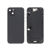 Châssis Central iPhone 15 Plus (Noir)