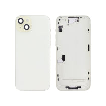 Châssis Central iPhone 15 Plus (Jaune)