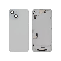 Châssis Central iPhone 15 (Bleu)