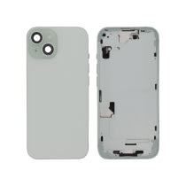 Châssis Central iPhone 15 (Vert)