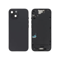 Châssis Central iPhone 15 (Noir)