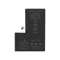 Batterie iPhone 15 Pro Max (Ti)
