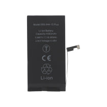 Batterie iPhone 15 Plus (Ti)