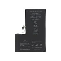 Batterie iPhone 15 Pro Max Haute Capacité (Ti)