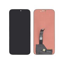 Ecran Complet Honor 200 Lite (Sans Châssis) (ReLife)