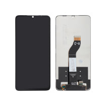 Ecran Complet  Poco M6 5G/Redmi 13C (Sans Châssis) (ReLife)