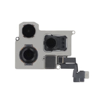 Caméra Arrière iPhone 16 Pro Max (ReLife)