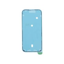 Adhésif Ecran iPhone 16 Pro Max (Boite de 10)