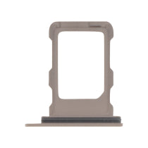 Tiroir Sim Titane Sable iPhone 16 Pro/16 Pro Max