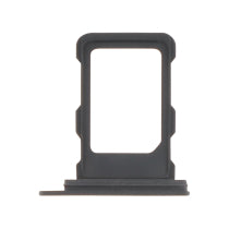 Tiroir Sim Titane Noir iPhone 16 Pro/16 Pro Max