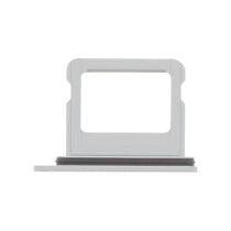 Tiroir Sim Blanc iPhone 16/16 Plus
