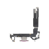 Connecteur de Charge Rose iPhone 16 (ReLife)
