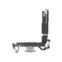Connecteur de Charge Outremer iPhone 16 (ReLife)