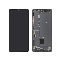 Ecran Complet Xiaomi Mi Note 10 Lite (Avec Châssis) (Relife)