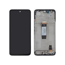 Ecran Complet Redmi 13 (Avec Châssis)
