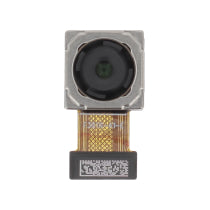 Caméra Arrière Principale 50 MP Redmi 14C