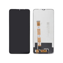 Ecran Complet Oppo A15 (Sans Châssis)