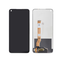 Ecran Complet Oppo A96 (Sans Châssis)
