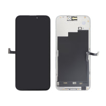 Ecran Complet iPhone 15 Pro Max 120Hz (Soft OLED) (BOLT)