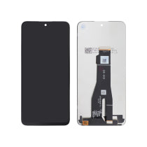 Ecran Complet Honor 90 Smart/X7b (Sans Châssis)