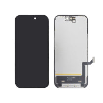 Ecran Complet iPhone 15 (Soft OLED) (BOLT)