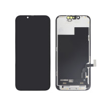 Ecran Complet iPhone 13 (Soft OLED) (BOLT)