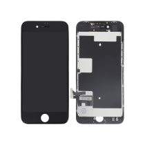 Ecran Complet Noir iPhone 8/SE2/SE3 (BOLT)