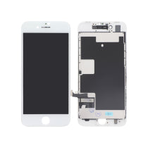 Ecran Complet Blanc iPhone 8/SE2/SE3 (BOLT)