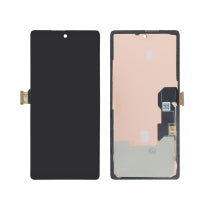 Ecran Complet Noir OLED Pixel 6a
