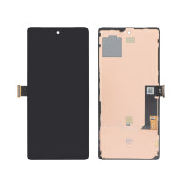 Ecran Complet Noir OLED Pixel 7