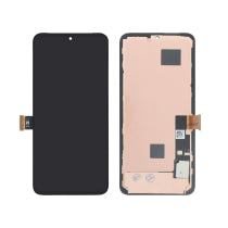 Ecran Complet Noir OLED Pixel 8