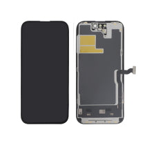 Ecran Complet iPhone 14 Pro 120 Hz (Soft OLED) (BOLT)