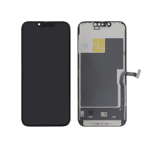 Ecran Complet iPhone 13 Pro 120 Hz (Soft OLED) (BOLT)