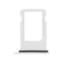 Tiroir Sim Argent iPhone 8/SE2/SE3