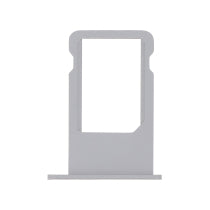 Tiroir SIM Gris Sidéral iPhone 6S Plus