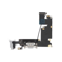 Connecteur de Charge Gris iPhone 6 Plus
